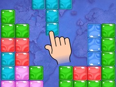 Peli Block Puzzle Travel