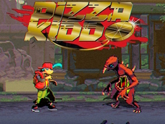Peli Pizza Kidd