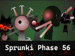 Peli Sprunki Phase 56