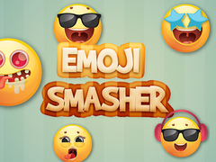 Peli Emoji Smasher