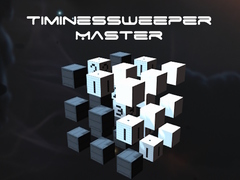 Peli TiminesSweeper Master