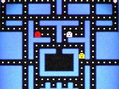 Peli Pacman