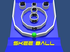 Peli Skee Ball