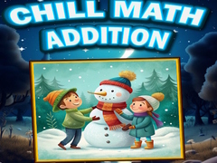 Peli Chill Math Addition