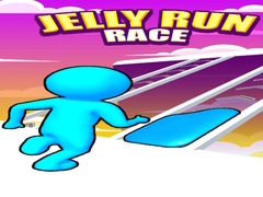 Peli Jelly Run Race