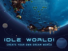 Peli Idle World