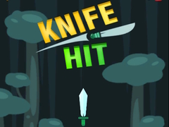 Peli KnifeHit