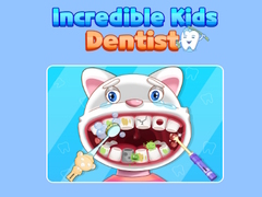 Peli Incredible Kids Dentist 
