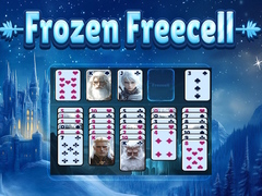 Peli Frozen Freecell