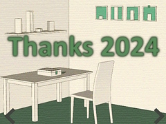 Peli Thanks 2024