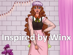 Peli Inspired by Winx