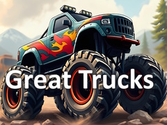 Peli Great Trucks