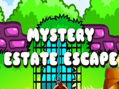 Peli Mystery Estate Escape