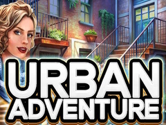 Peli Urban Adventure