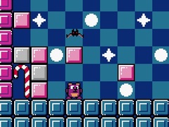 Peli A 20 Second Platformer