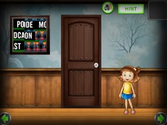 Peli Amgel Kids Room Escape 264