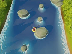 Peli River Climbing