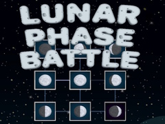 Peli Lunar Phase Battle