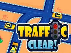 Peli Traffic clear!