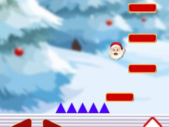 Peli Christmas Gift Jump