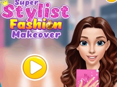 Peli Super Stylist Fashion Makeover