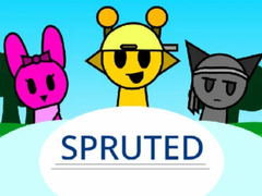 Peli Sprunki Spruted