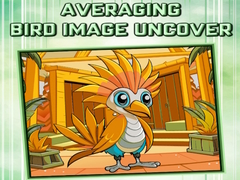 Peli Averaging Bird Image Uncover