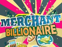 Peli Merchant Billionaire