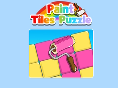 Peli Paint Tiles Puzzle