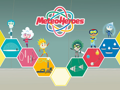 Peli Meteoheroes