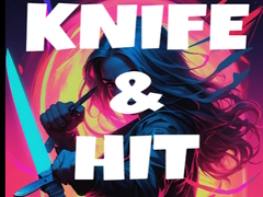 Peli Knife and Hit