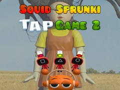 Peli Squid Sprunki Tap 2