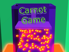 Peli Carnot Game 