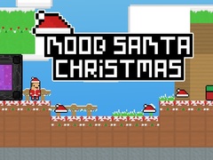 Peli Noob Santa Christmas