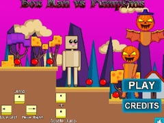 Peli Box Man Vs Pumpkins