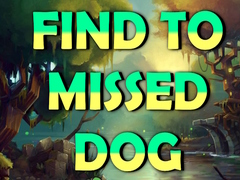 Peli Find To Missed Dog