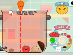 Peli Hot Pot Game