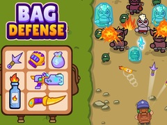 Peli Bag Defense