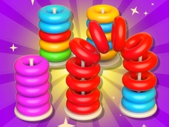 Peli Stack n Sort