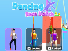 Peli Dancing Race Match