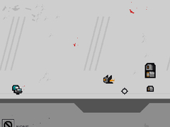 Peli Cyborg