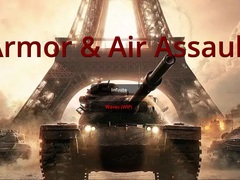 Peli Armor & Air Assault