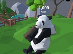 Peli PandaClicker