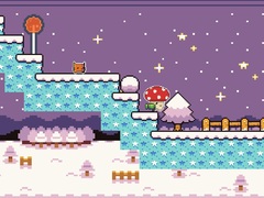 Peli Shroom Hero