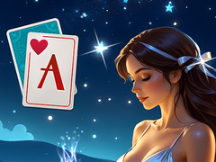 Peli Solitaire Emperor Secrets of Fate