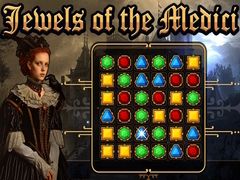 Peli Jewels of the Medici