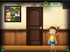 Peli Amgel Easy Room Escape 1