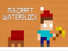 Peli Minicraft Winterblock