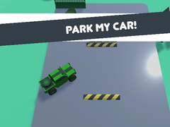 Peli Park My Car!