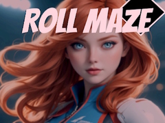 Peli RollMaze